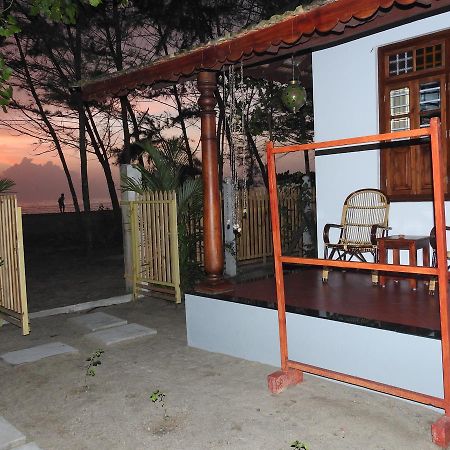 Alleppey Beach Garden Alappuzha Dış mekan fotoğraf