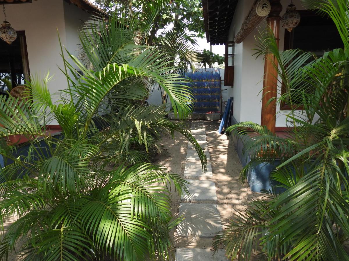 Alleppey Beach Garden Alappuzha Dış mekan fotoğraf