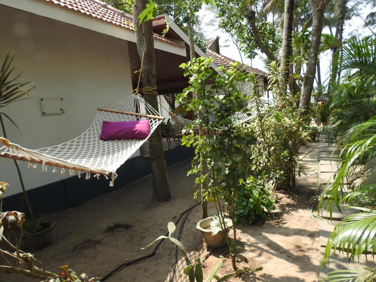 Alleppey Beach Garden Alappuzha Dış mekan fotoğraf