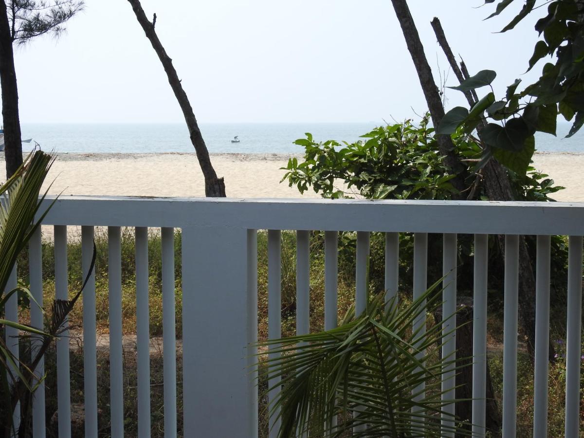 Alleppey Beach Garden Alappuzha Dış mekan fotoğraf