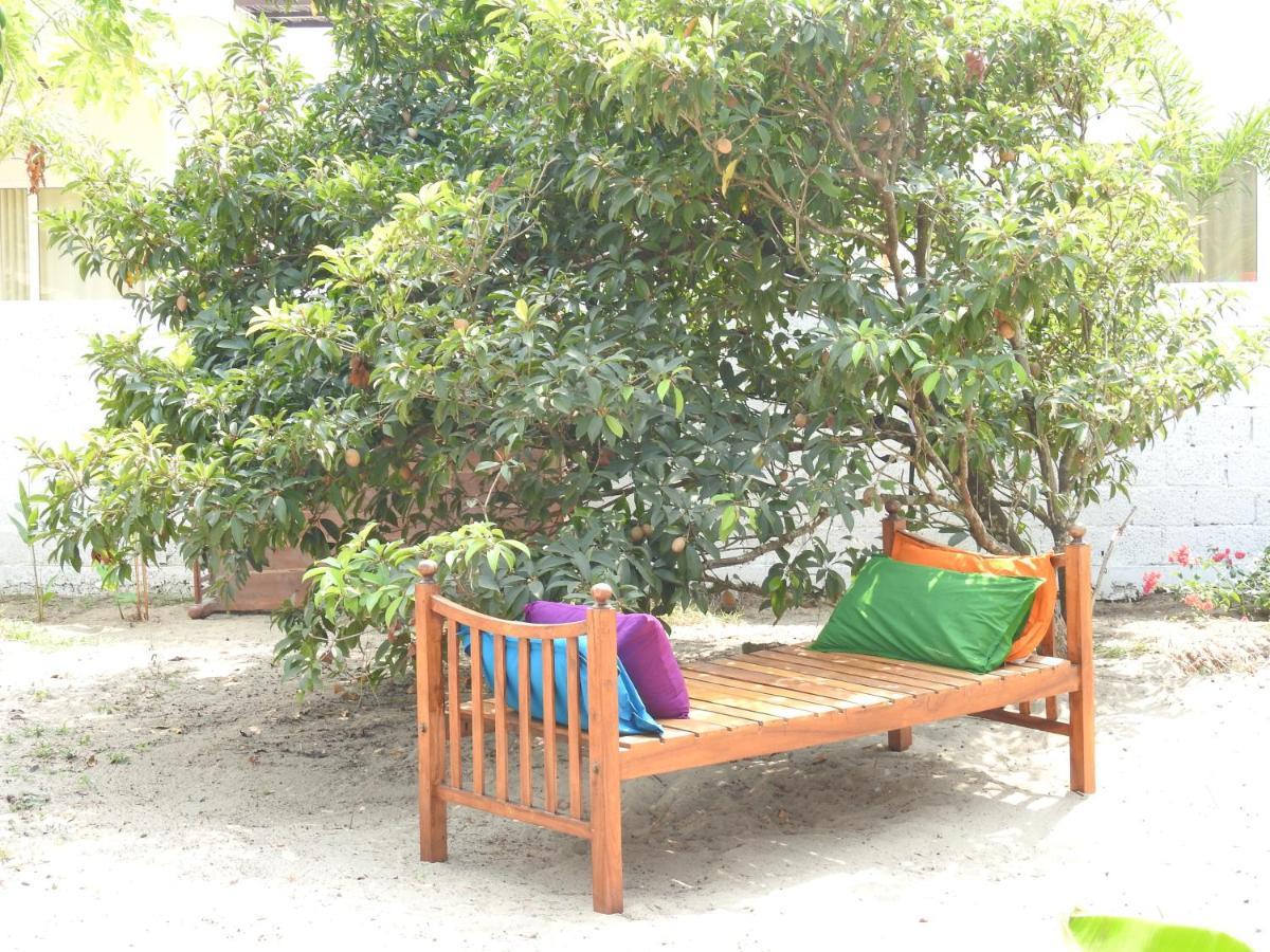 Alleppey Beach Garden Alappuzha Dış mekan fotoğraf