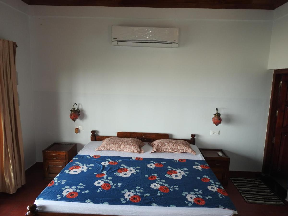 Alleppey Beach Garden Alappuzha Dış mekan fotoğraf