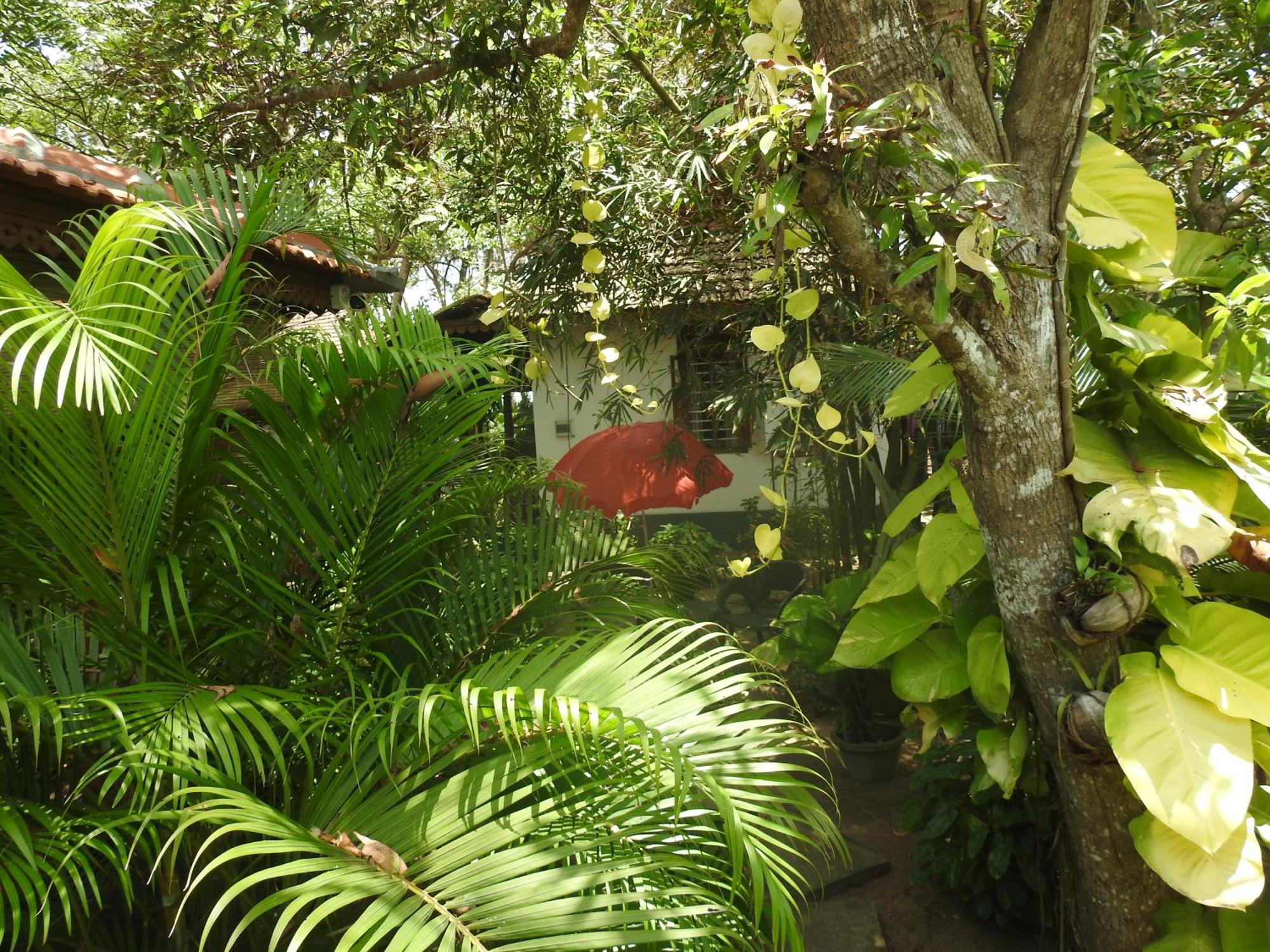 Alleppey Beach Garden Alappuzha Dış mekan fotoğraf