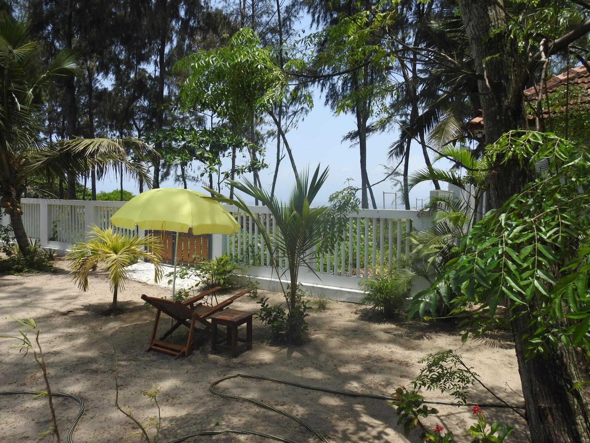 Alleppey Beach Garden Alappuzha Dış mekan fotoğraf