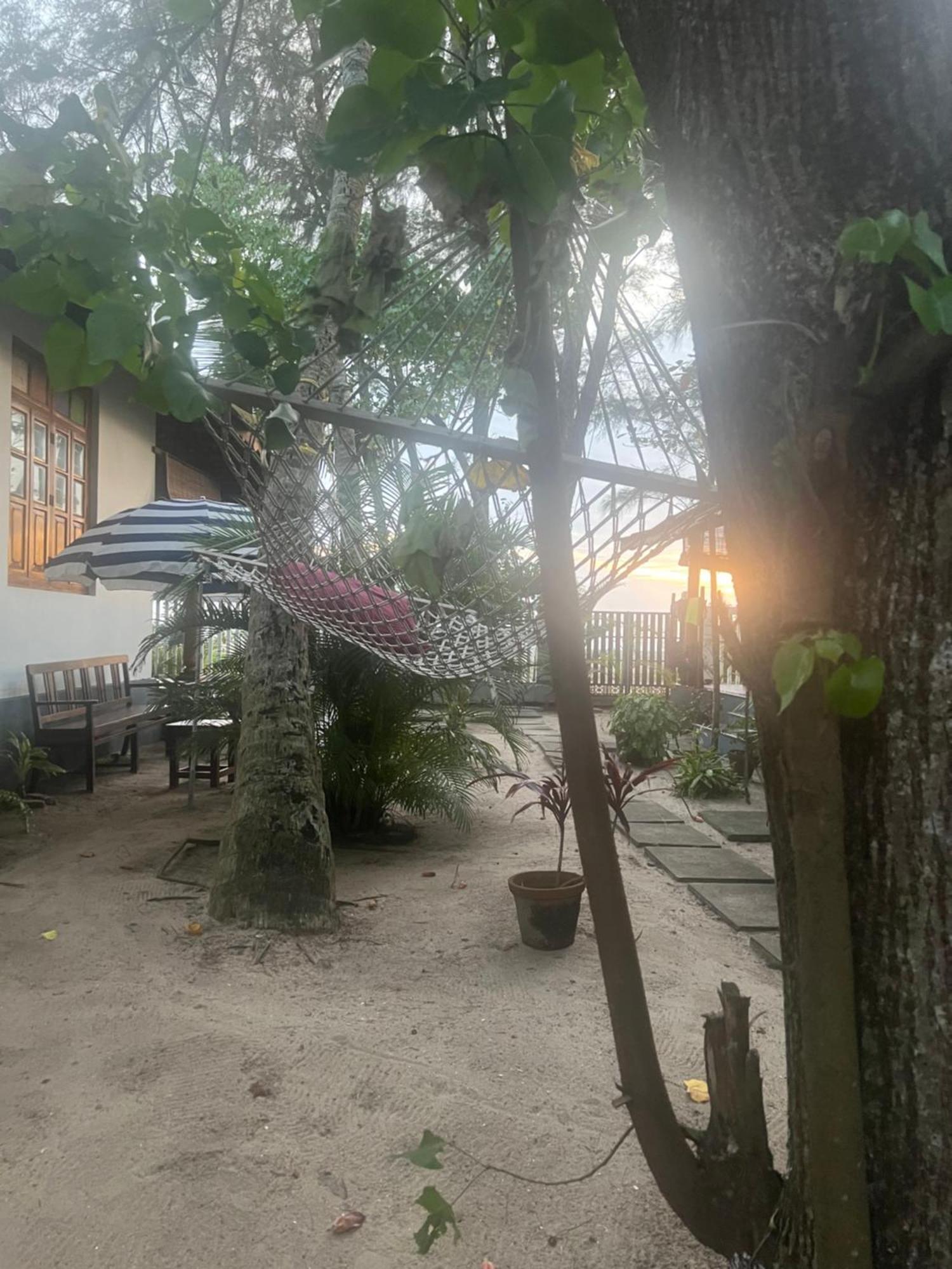 Alleppey Beach Garden Alappuzha Dış mekan fotoğraf