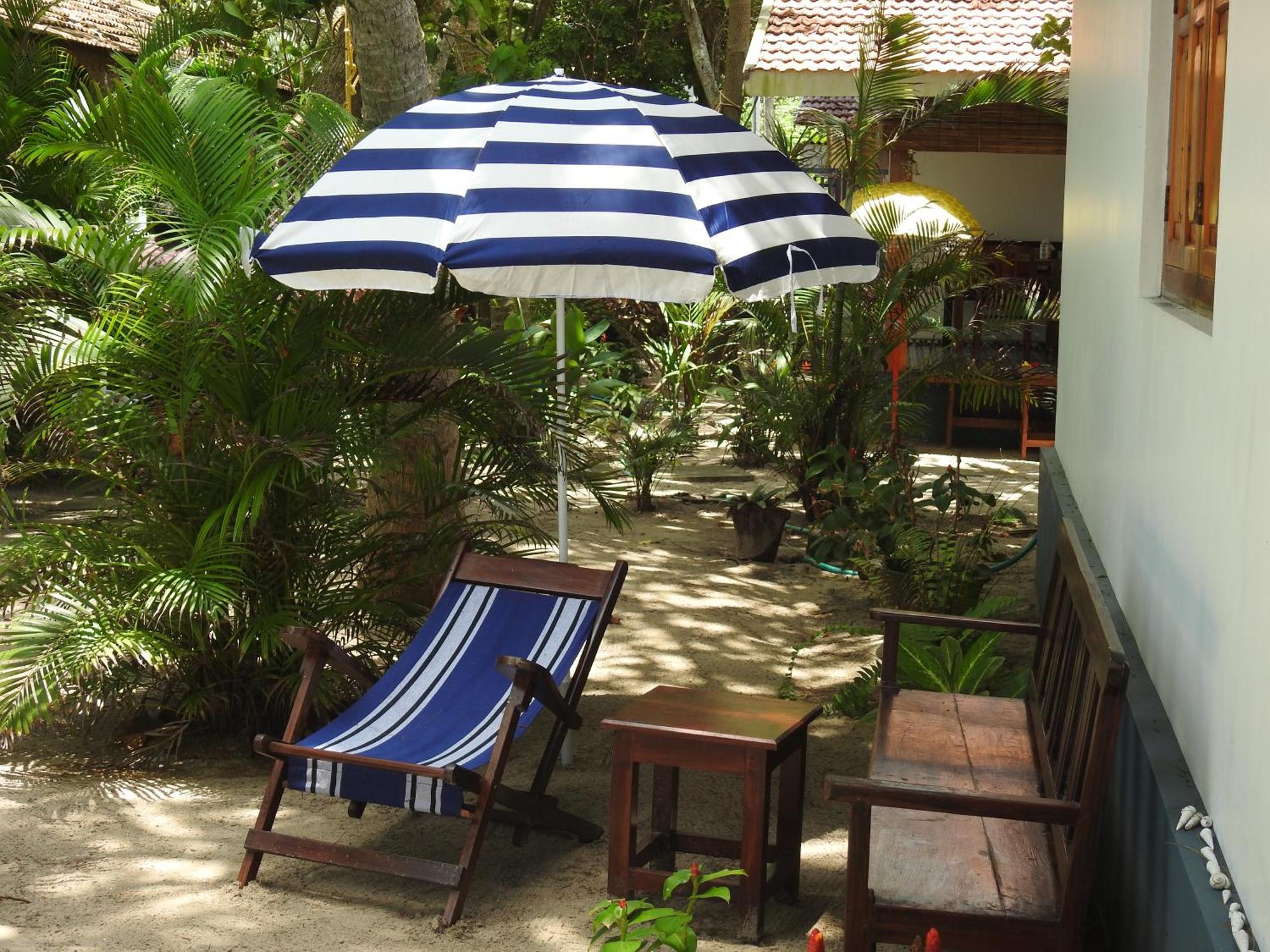 Alleppey Beach Garden Alappuzha Dış mekan fotoğraf